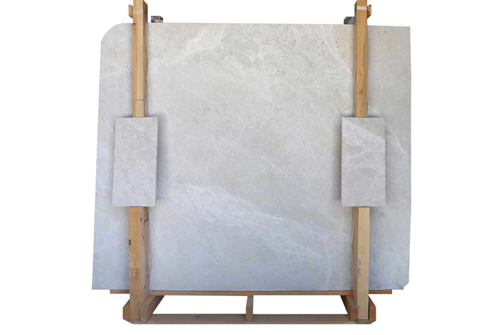 Vanillish Pearl Honed  x 2CM Slab # CA5972 Building Materials 