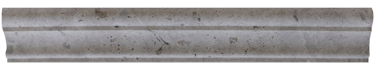 Tundra Grey Polished Cornice  Molding Building Materials 