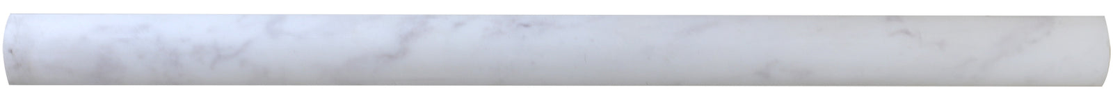 Volakas Honed Pencil  Molding Building Materials 