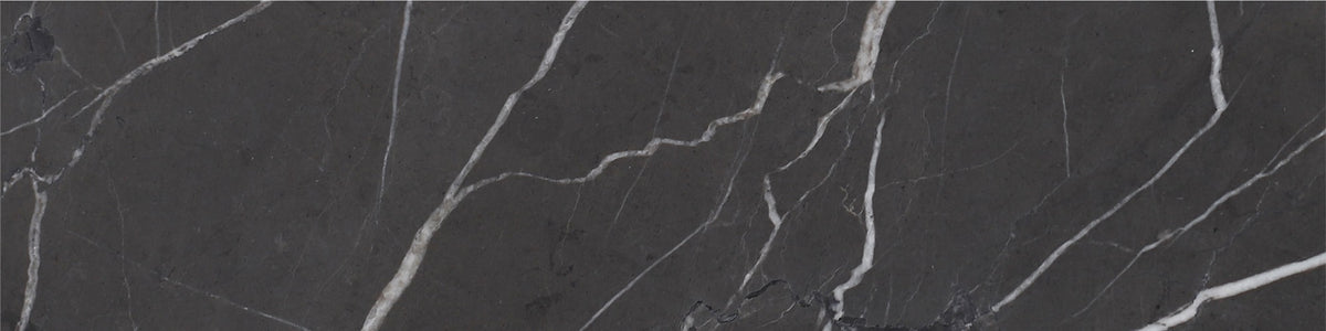 Mount Grey Plain Polished 3'' x 12''  x 3/8'' Field Tile Building Materials 