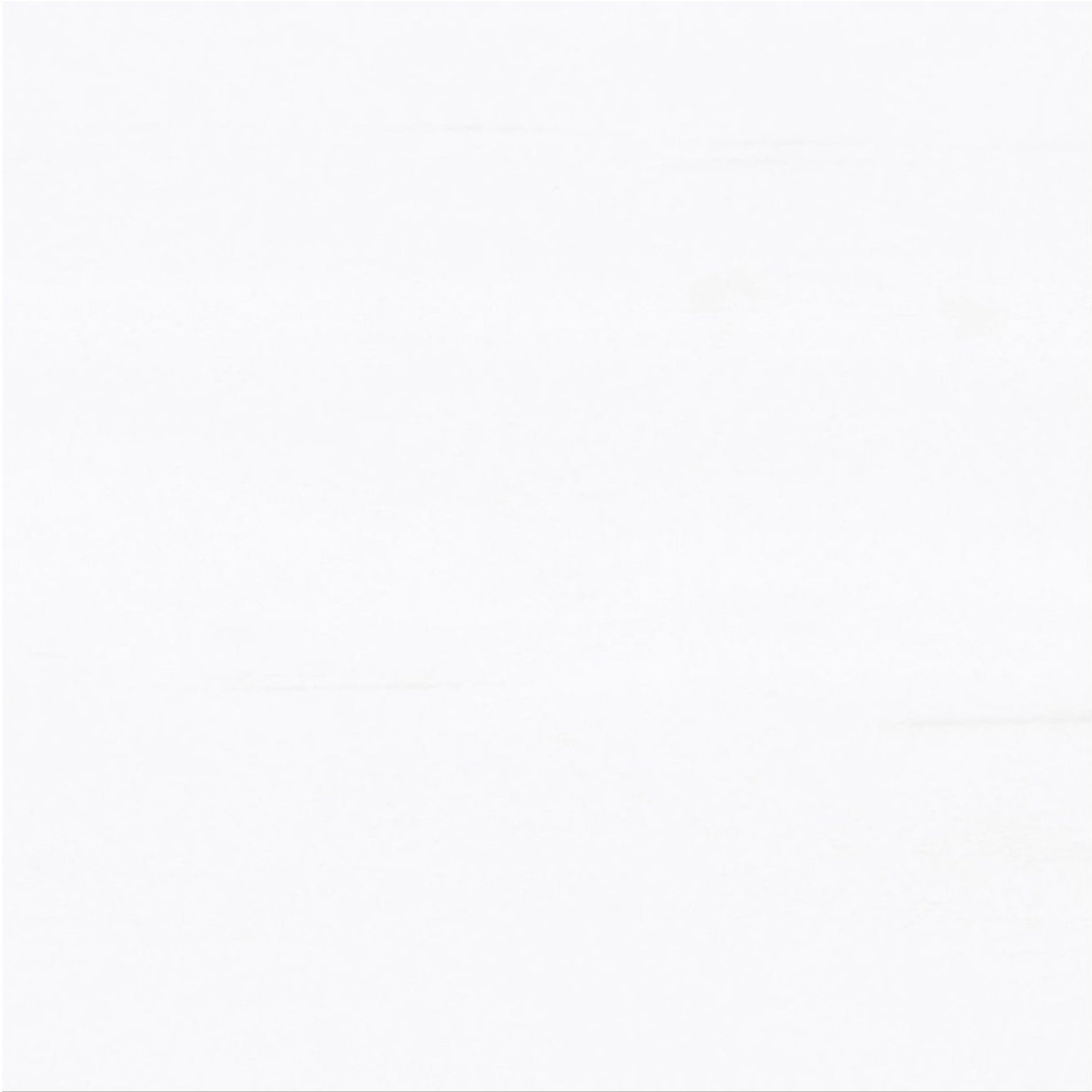 Glacier White Extra Polished 12'' x 12''  x 3/8'' Field Tile Building Materials 