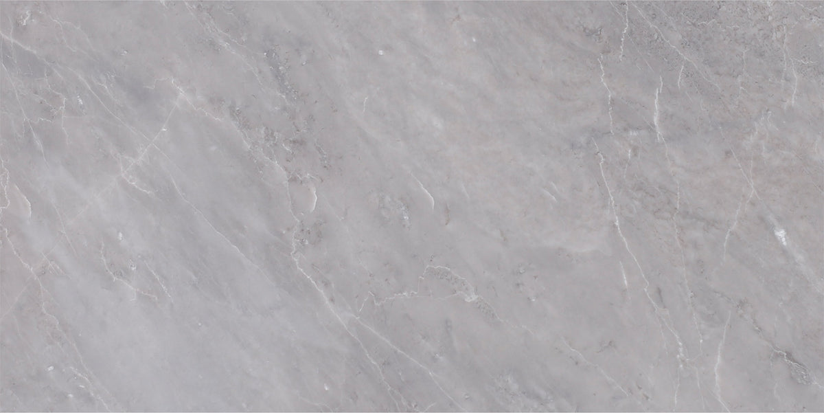 Earth Grey Honed 6'' x 12''  x 3/8'' Field Tile