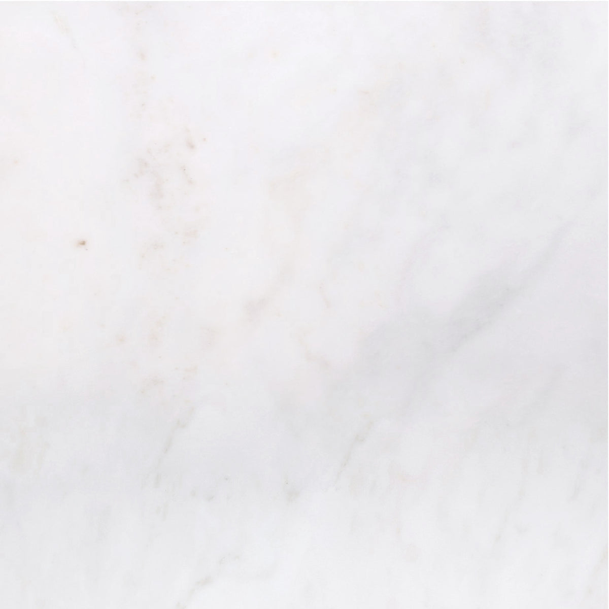 Afyon White Honed 18'' x 18''  x 3/8'' Field Tile Building Materials 