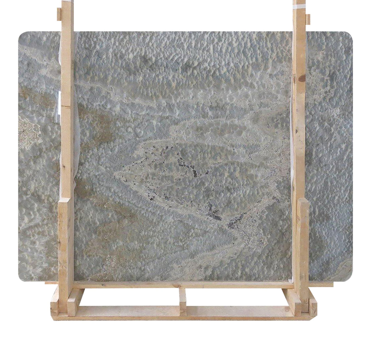 Dove Onyx Polished  x 2CM Slab # C7515 Building Materials 