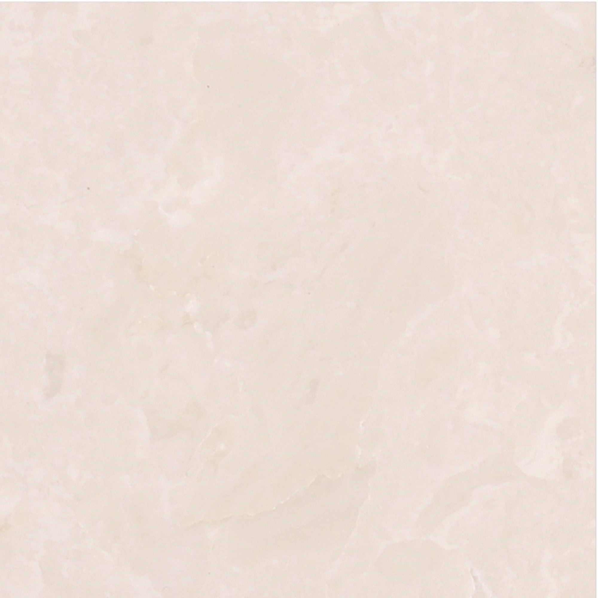 Crema Ella Honed 4'' x 4''  x 3/8'' Field Tile Field Tile 