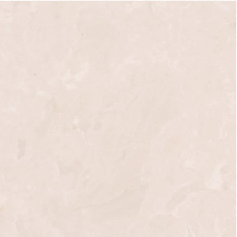 Crema Ella Honed 4'' x 4''  x 3/8'' Field Tile Building Materials 
