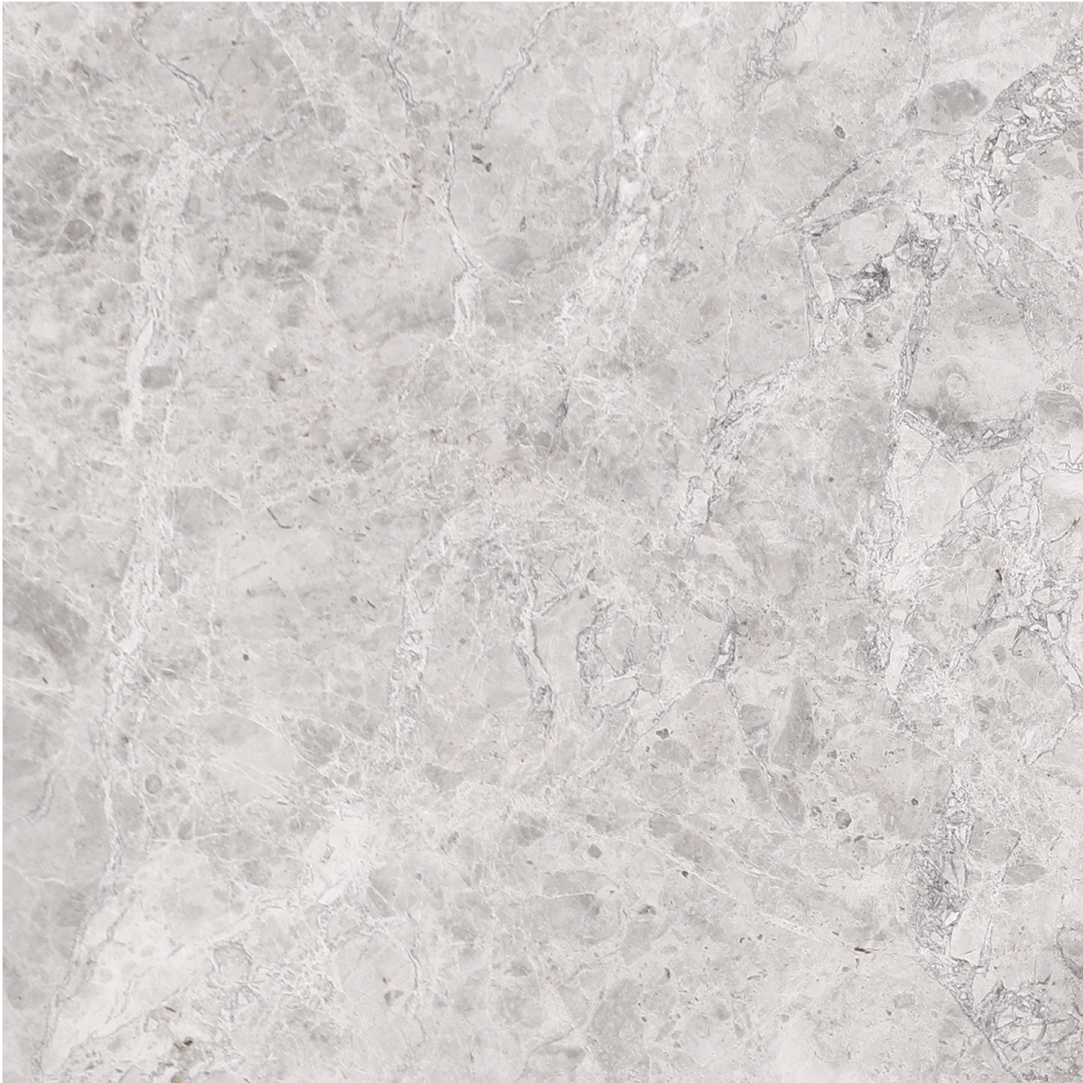 Tundra Grey Honed 16'' x 16''  x 5/8'' Field Tile