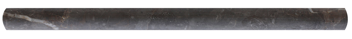 Caribbean Grey Honed Pencil  Molding Building Materials 
