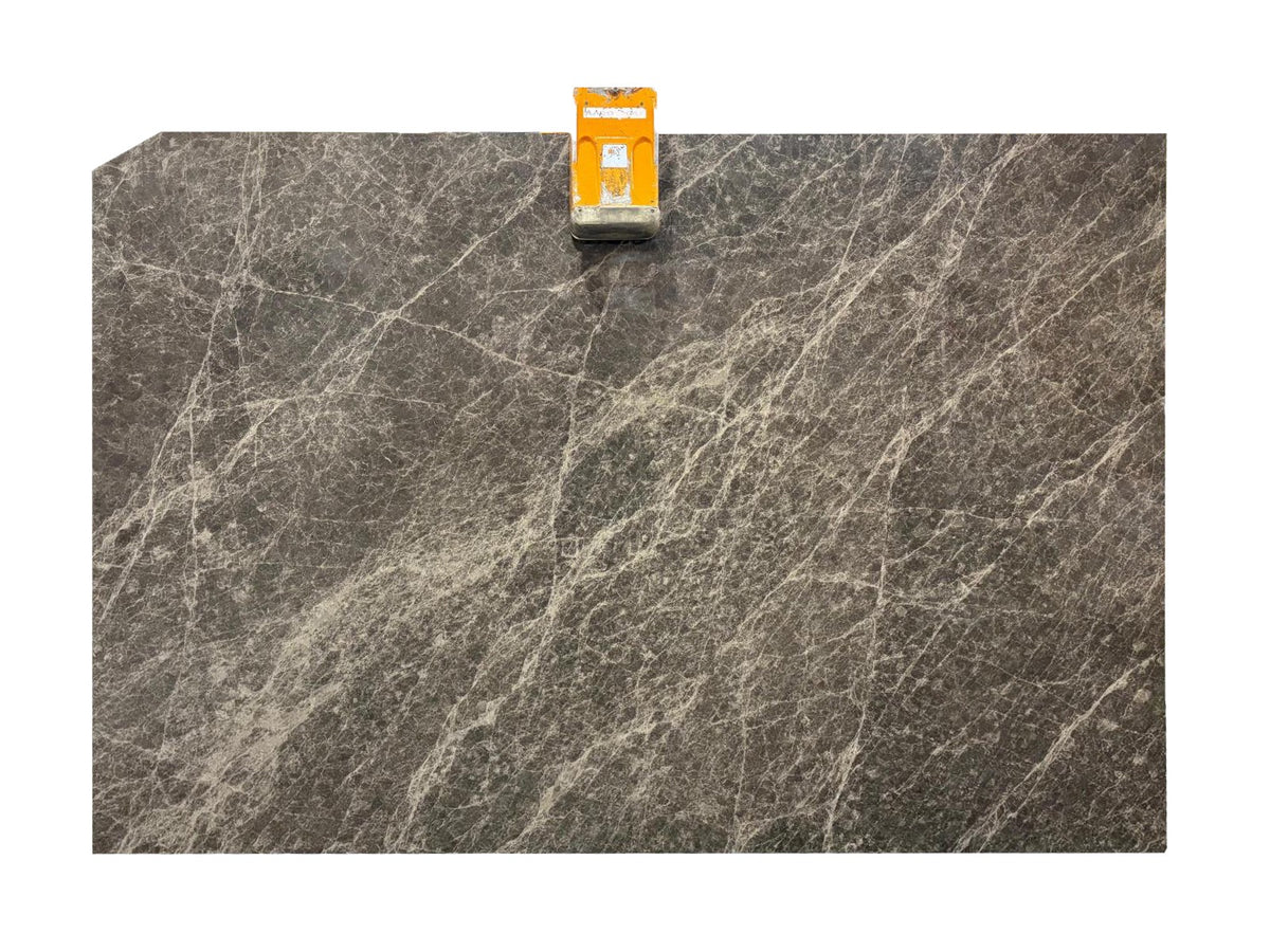 Emperador Dark Polished  x 3CM Slab # G0692