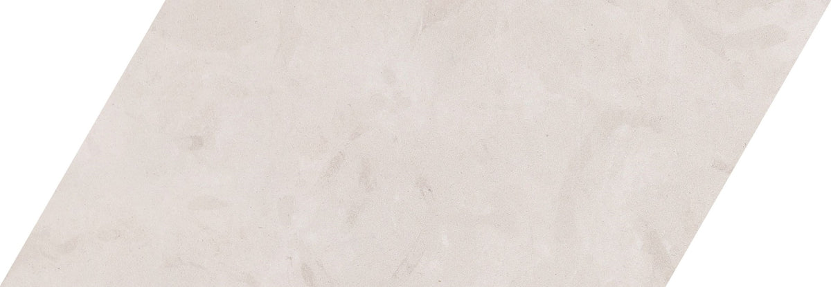 Aero Cream Honed Swan Right  x 3/8'' Field Tile