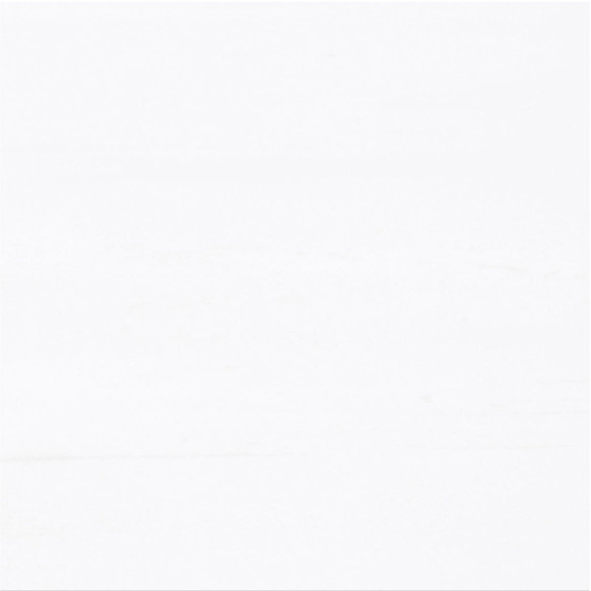 Glacier White Extra Honed 12'' x 12''  x 3/8'' Field Tile Building Materials 