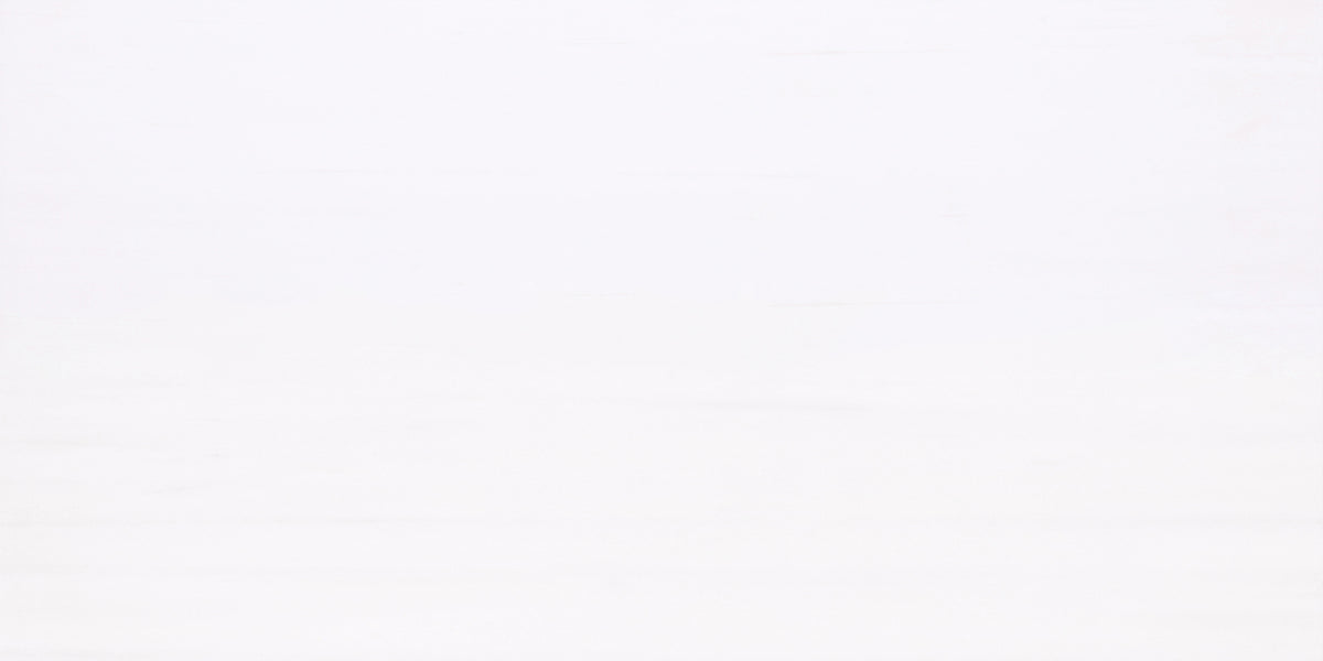 Glacier White Extra Honed 12'' x 24''  x 3/8'' Field Tile