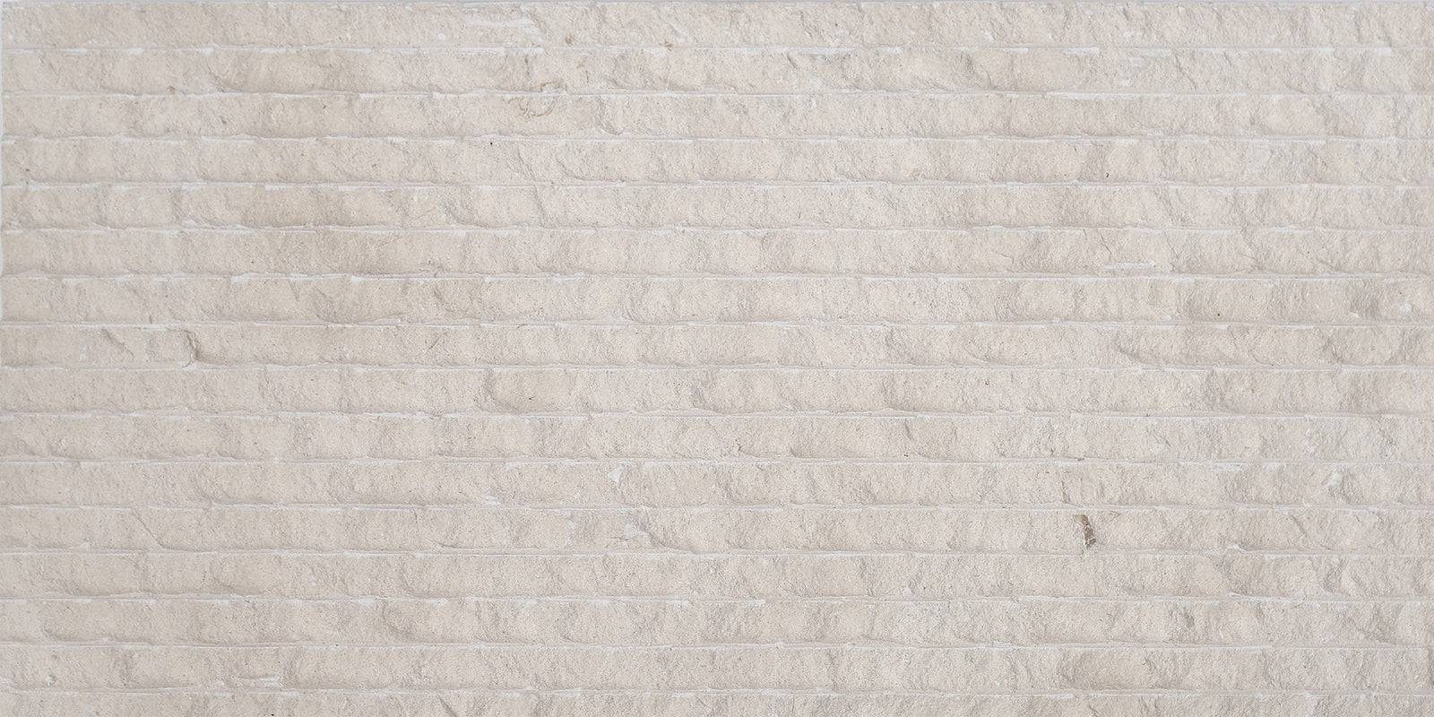 Simena Rustic Chiseled Small 12'' x 24''  x 3/4'' Field Tile Building Materials 