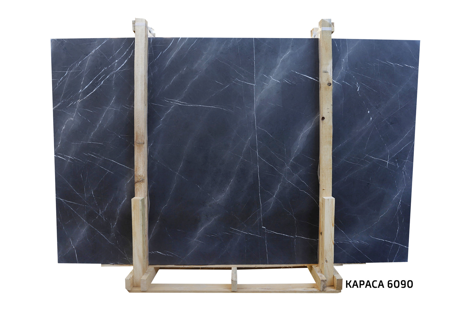 Mount Grey Plain Honed 2CM Slab # CA6090 Building Materials 