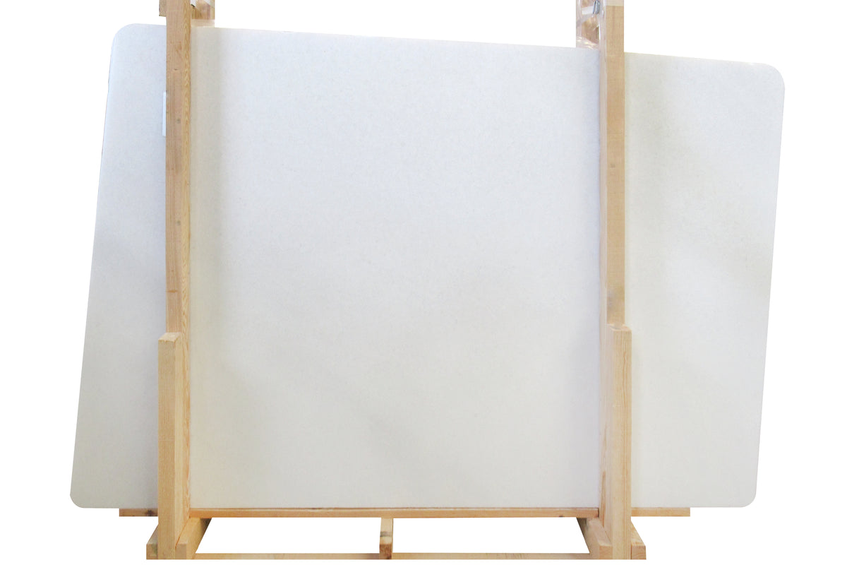 Snow White Polished 2CM Slab # T3215 Building Materials 