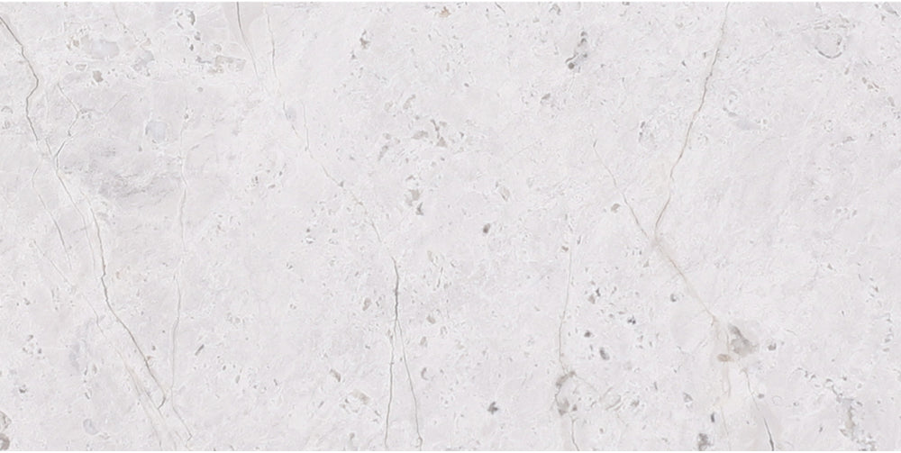 Tundra Grey Honed 6'' x 12''  x 3/8'' Field Tile