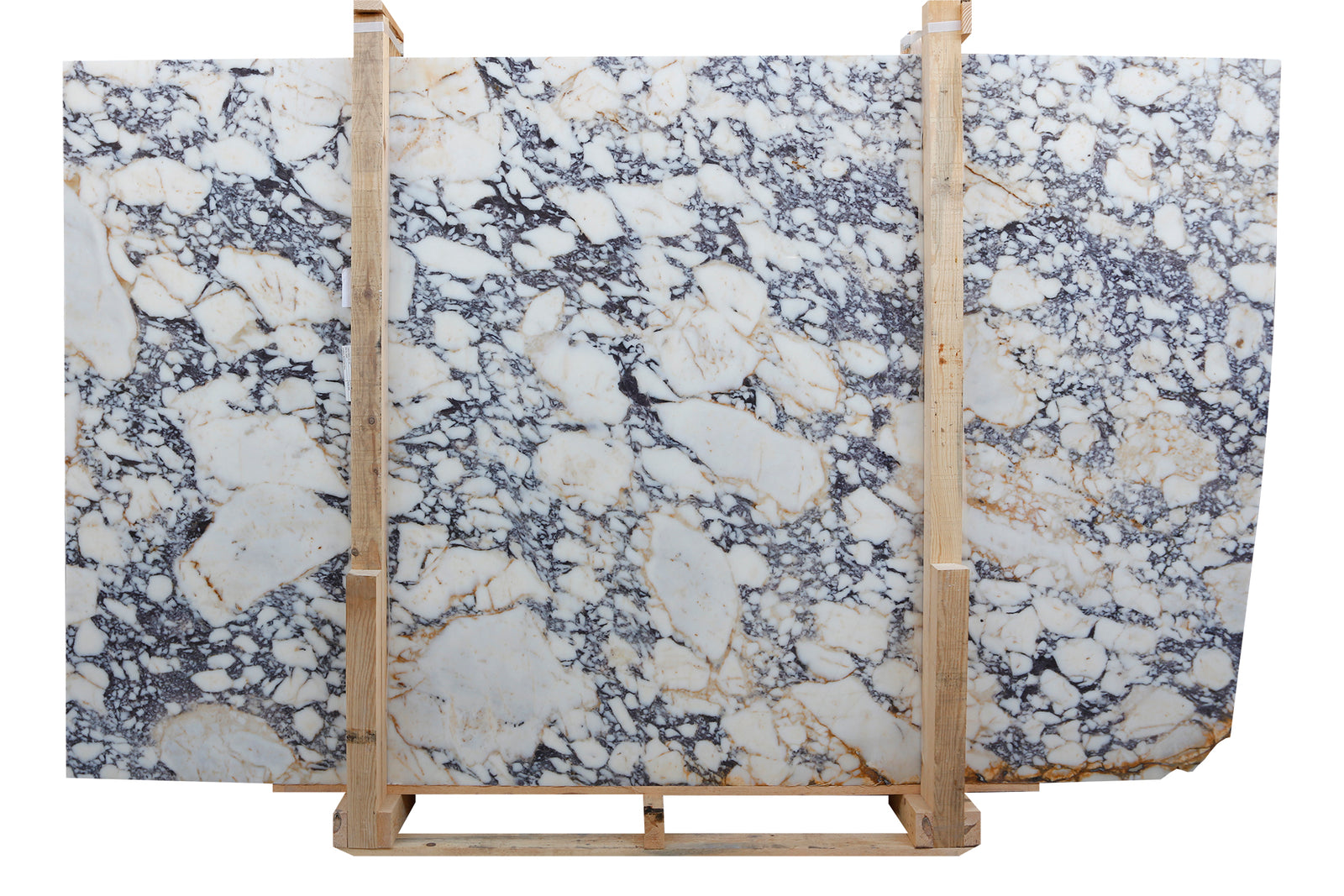 Calacatta Viola Honed 2CM Slab # CA3503 Building Materials 