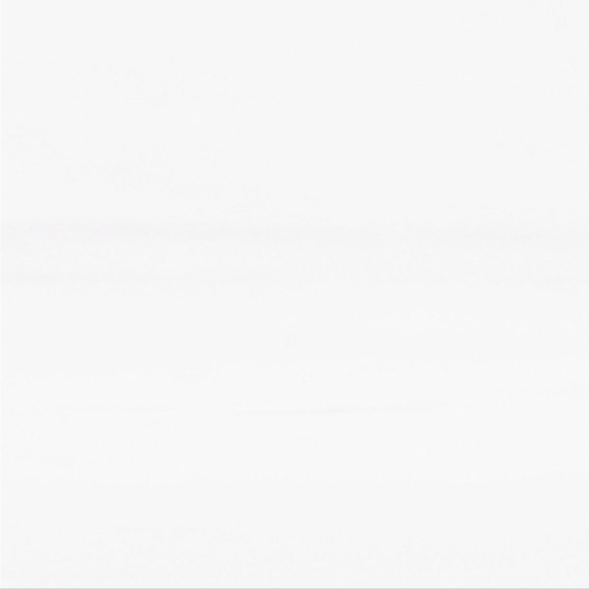Glacier White Extra Honed 12'' x 12''  x 3/8'' Field Tile Building Materials 