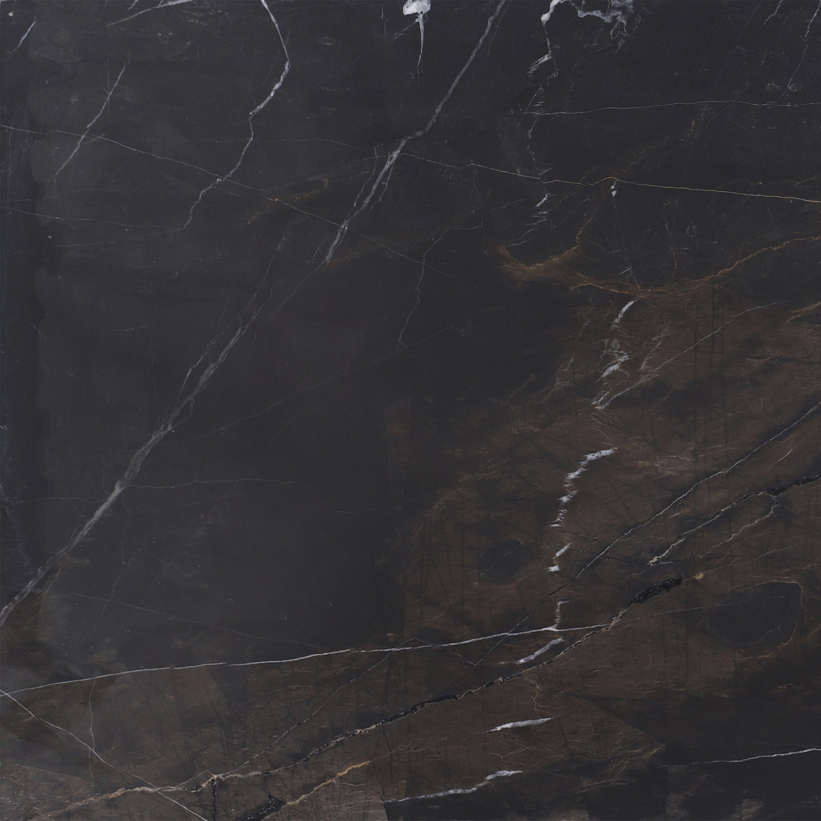 Black Silk Honed 12'' x 12''  x 3/8'' Field Tile Building Materials 