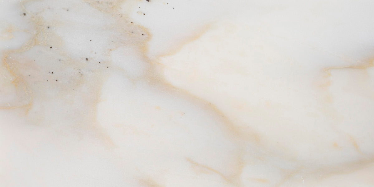 Calacatta Cremo Honed 6'' x 12''  x 3/8'' Field Tile