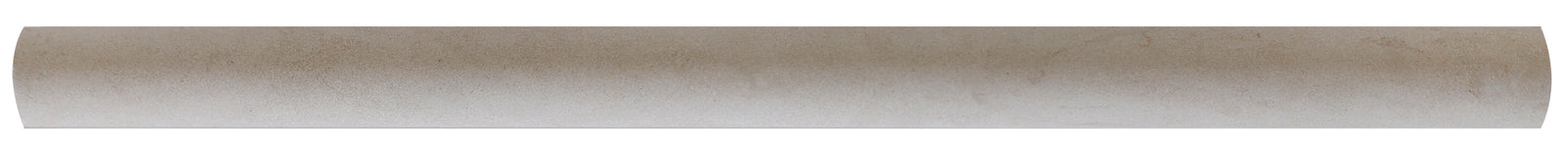 Aero Cream Honed Pencil  Molding Building Materials 