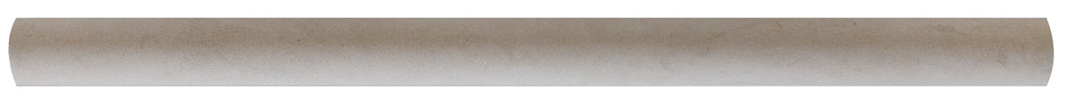 Aero Cream Honed Pencil  Molding