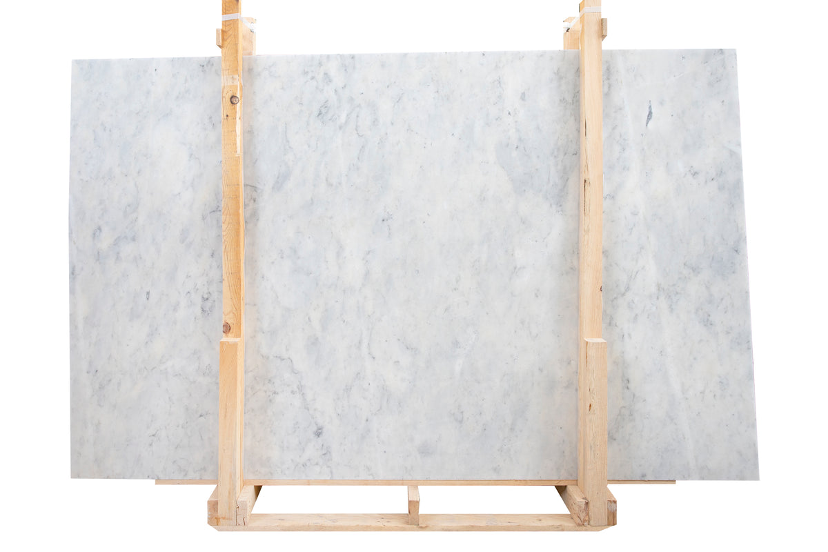 Alba Vera Honed 3CM Slab # CA4646