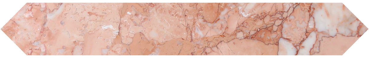Bellini Honed Picket 2''x12''  x 3/8'' Field Tile