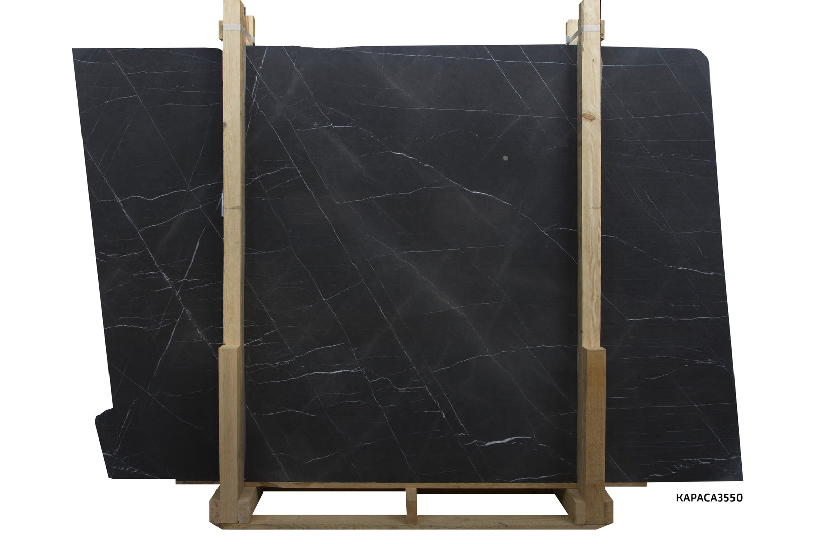 Mount Grey Plain Polished 2CM Slab # CA3550 Building Materials 