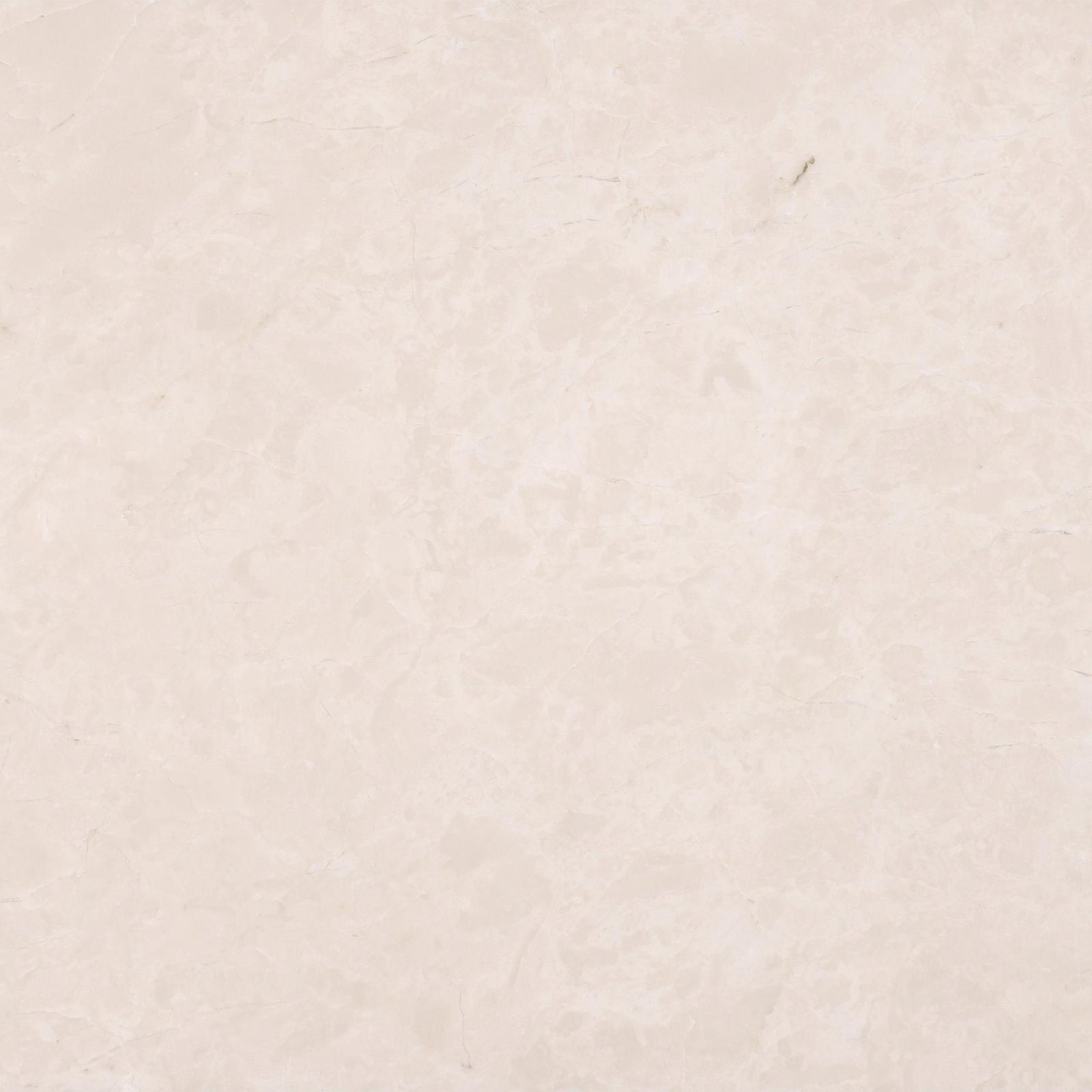 Crema Ella Polished 12'' x 12''  x 3/8'' Field Tile Building Materials 