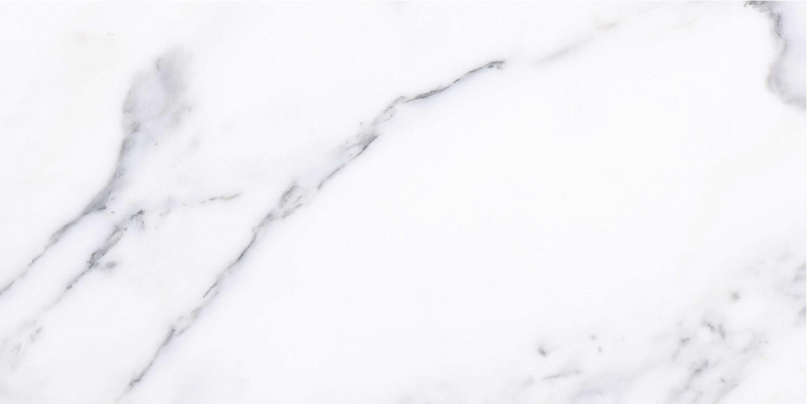 Statuario Honed 6'' x 12''  x 3/8'' Field Tile Field Tile 