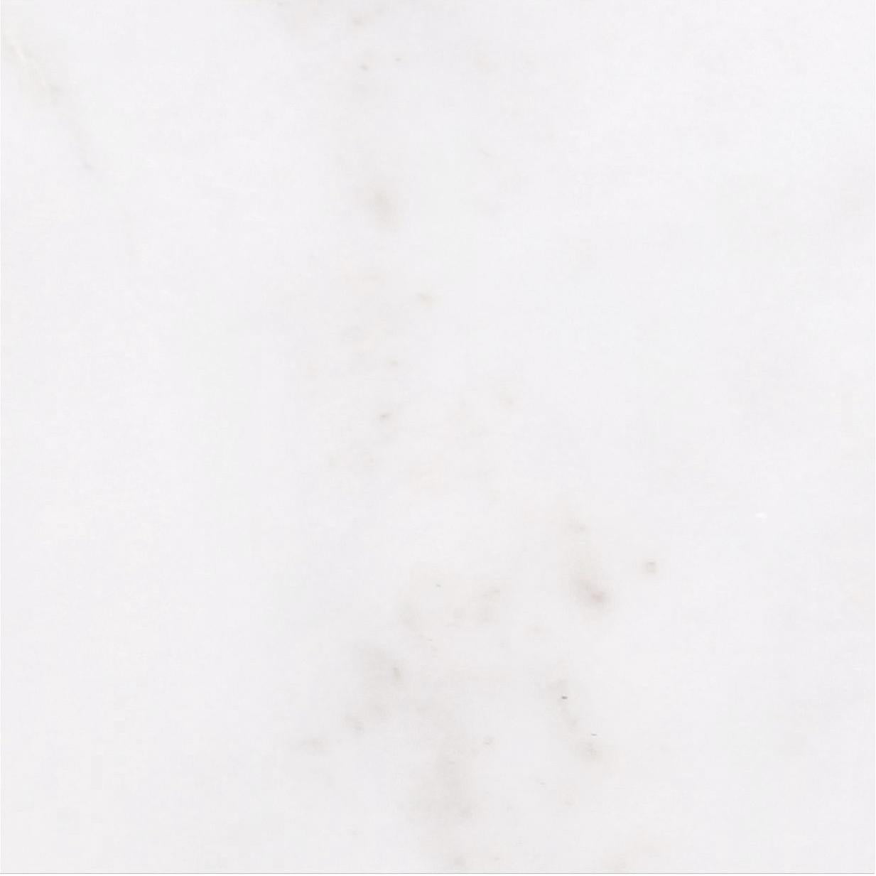 Afyon White Honed 12'' x 12''  x 3/8'' Field Tile Field Tile 