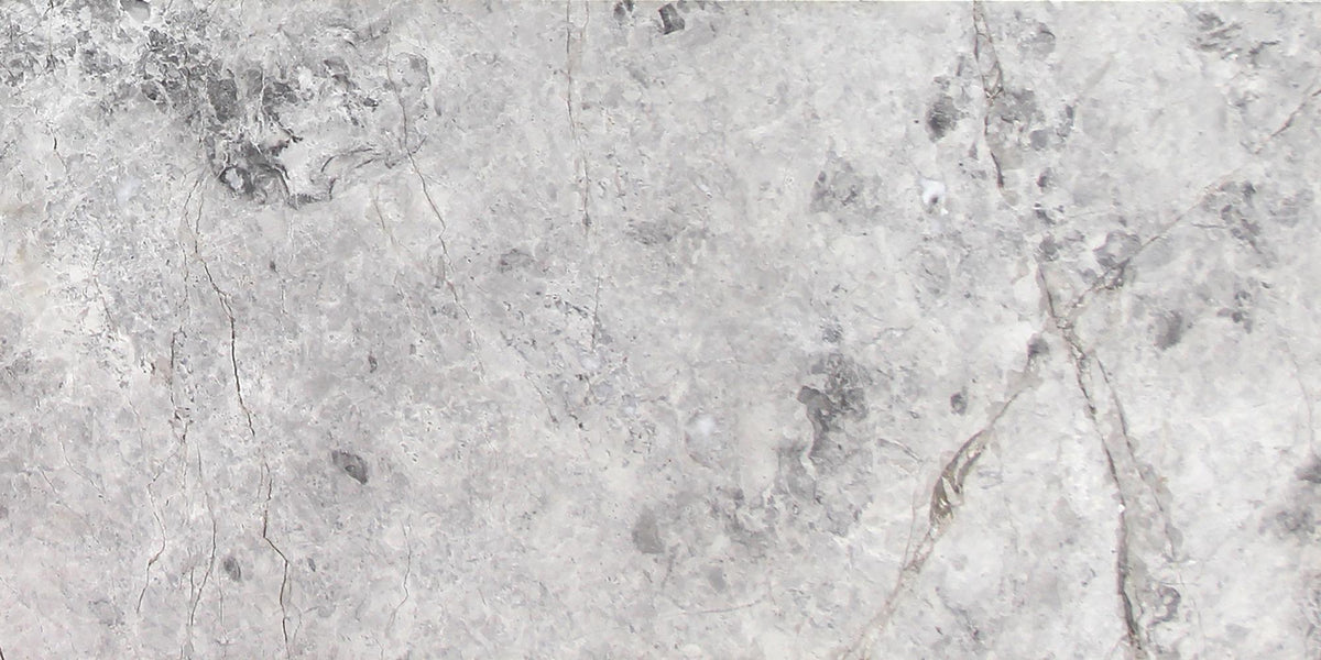 Ocean Grey Honed 12&#39;&#39; x 24&#39;&#39;  x 1/2&#39;&#39; Field Tile