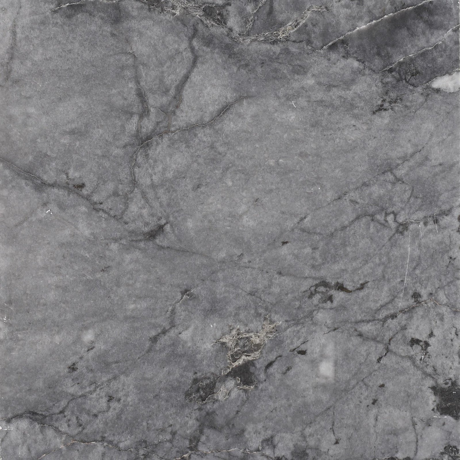 Black Storm Honed 12'' x 12''  x 3/8'' Field Tile Field Tile 