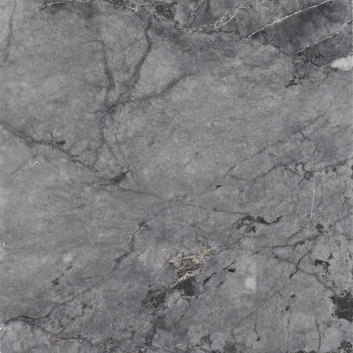 Black Storm Honed 12&#39;&#39; x 12&#39;&#39;  x 3/8&#39;&#39; Field Tile