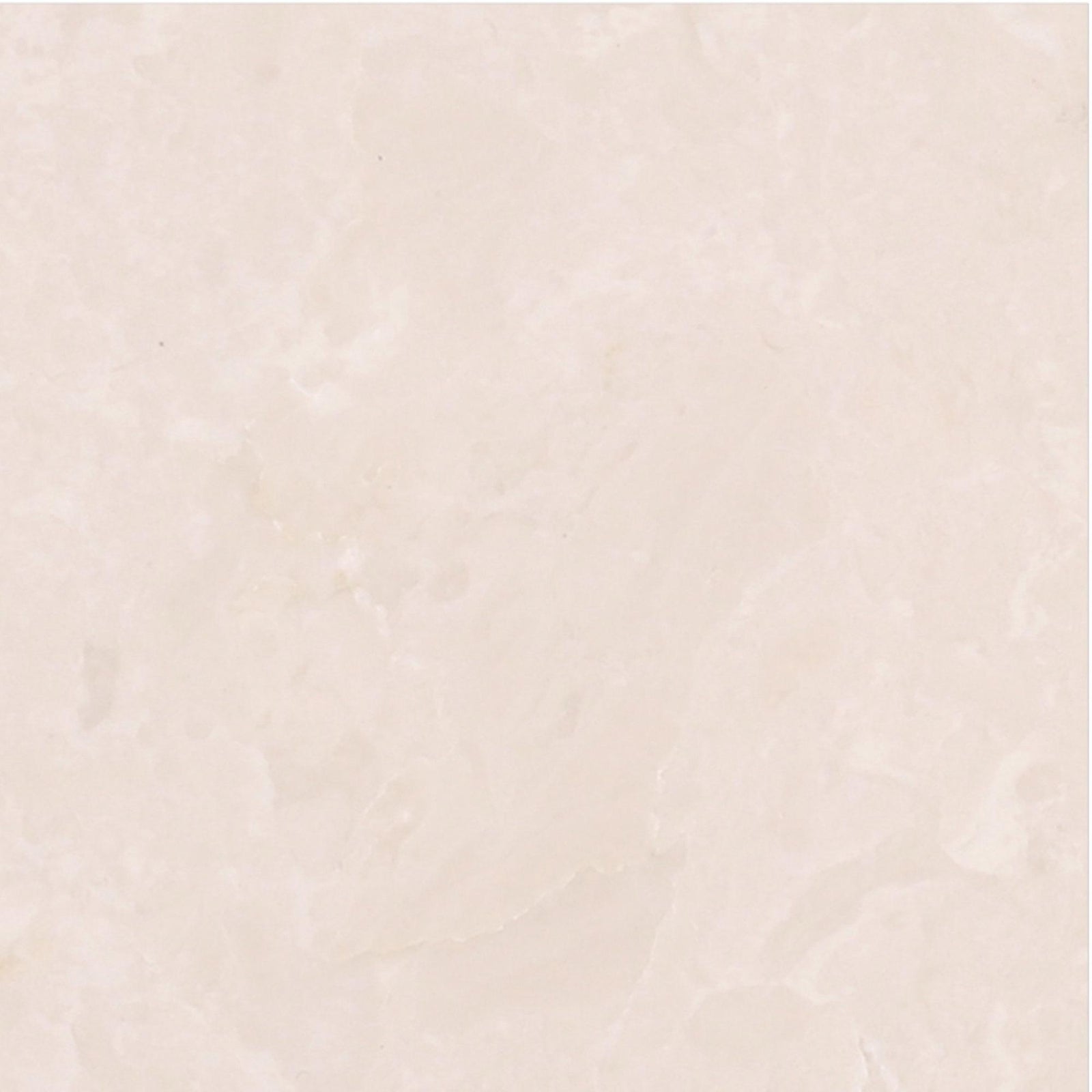 Crema Ella Honed 4'' x 4''  x 3/8'' Field Tile Field Tile 
