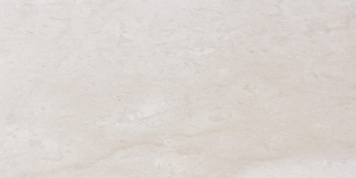 Cream Ole Honed 12&#39;&#39; x 24&#39;&#39;  x 1/2&#39;&#39; Field Tile