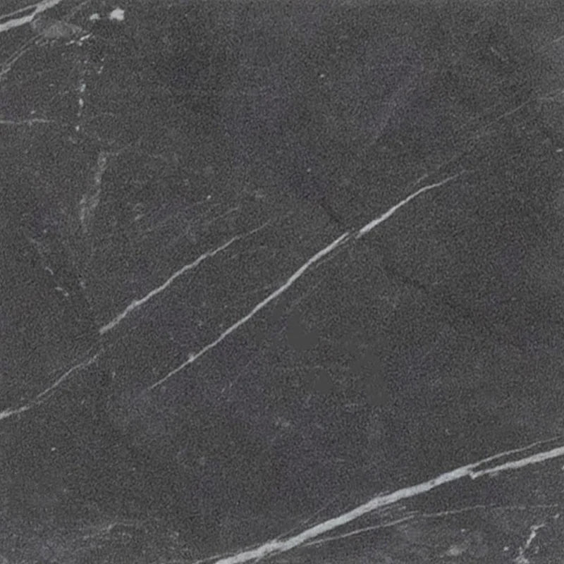 Black Silk Honed 4'' x 4''  x 3/8'' Field Tile