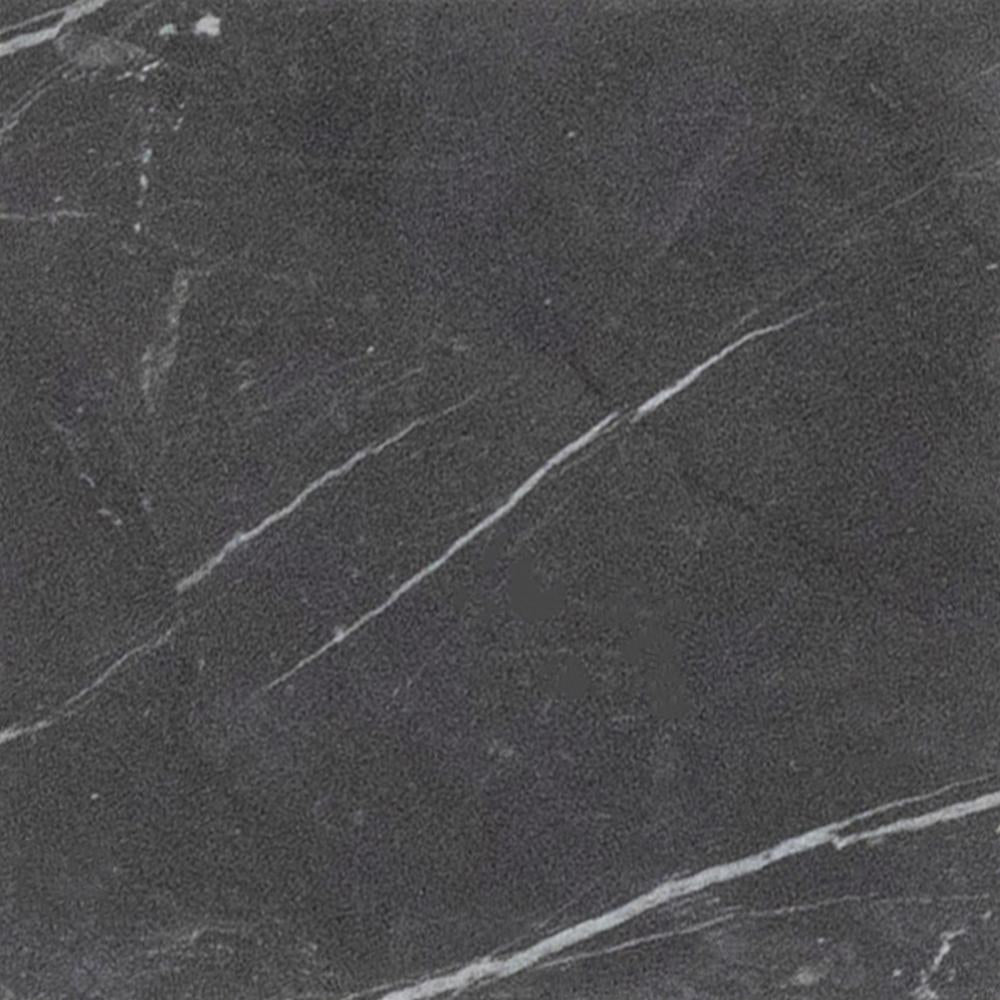 Black Silk Honed 4'' x 4''  x 3/8'' Field Tile Field Tile 