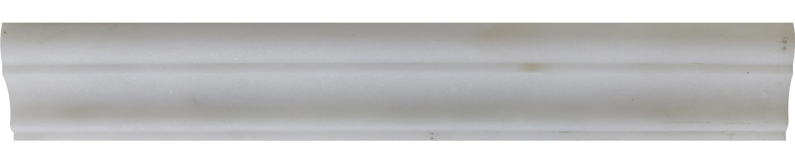 Afyon White Honed Cornice  Molding Molding 