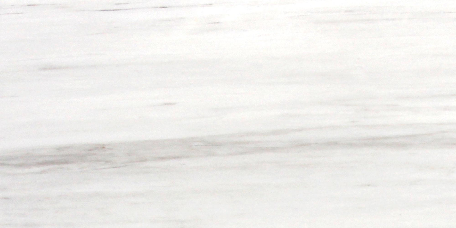 Glacier White Alanur Polished 12'' x 24''  x 3/8'' Field Tile Field Tile 