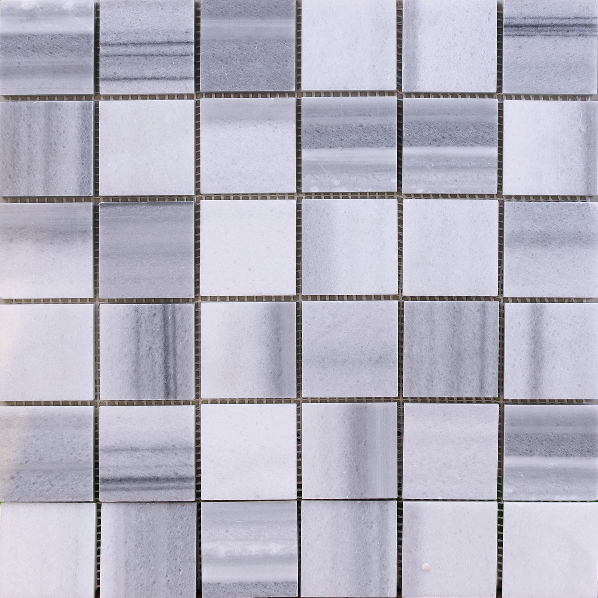 Mink 2&#39;&#39;x2&#39;&#39; Polished Mosaic