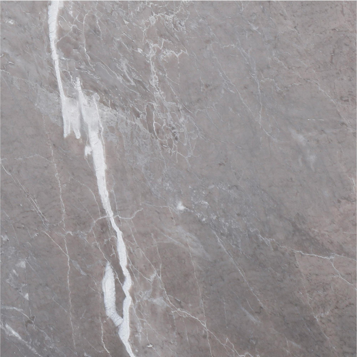 Earth Grey Honed 12&#39;&#39; x 12&#39;&#39;  x 3/8&#39;&#39; Field Tile Field Tile 