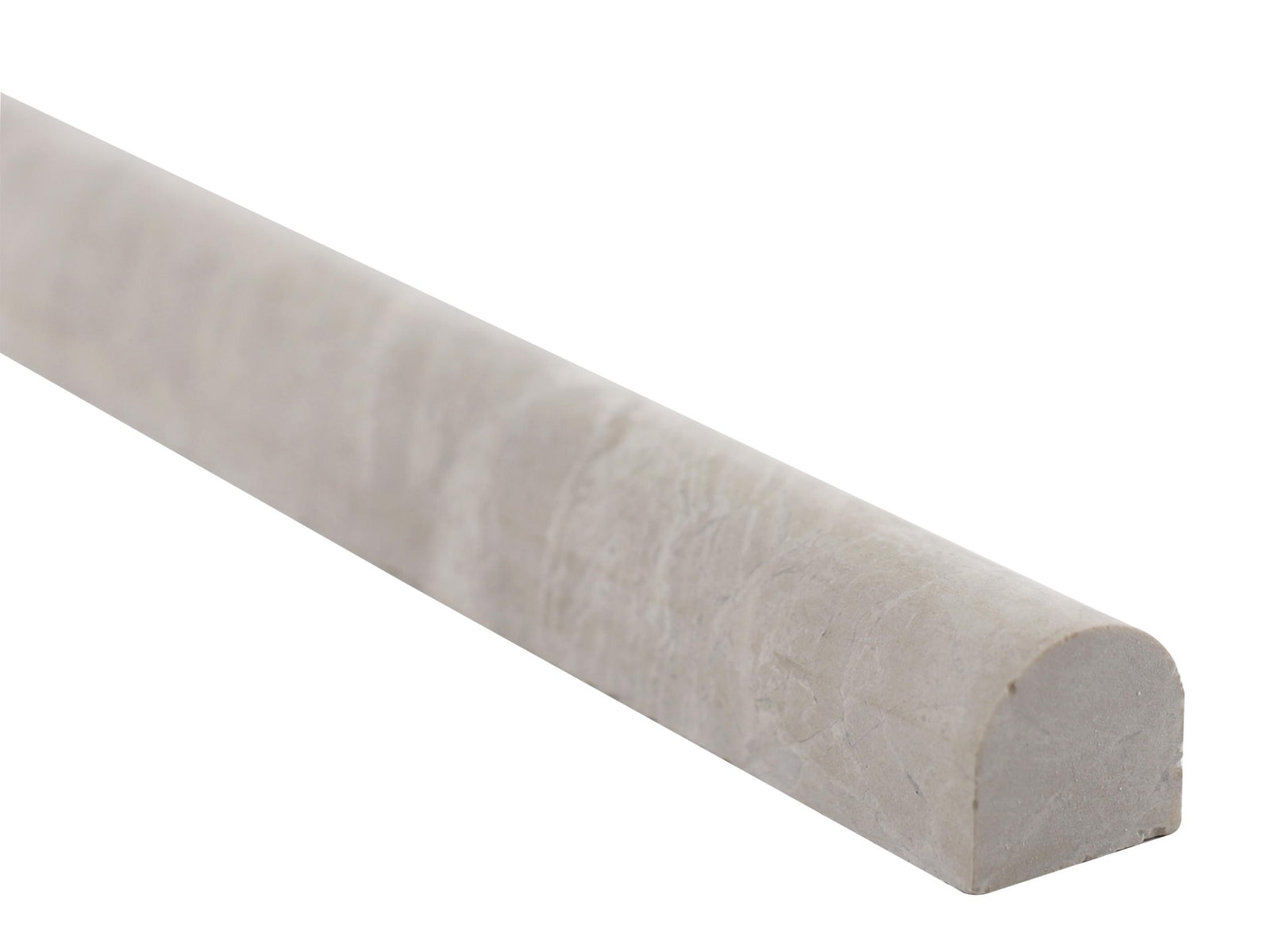 Cream Misto Polished Pencil  Molding Molding 