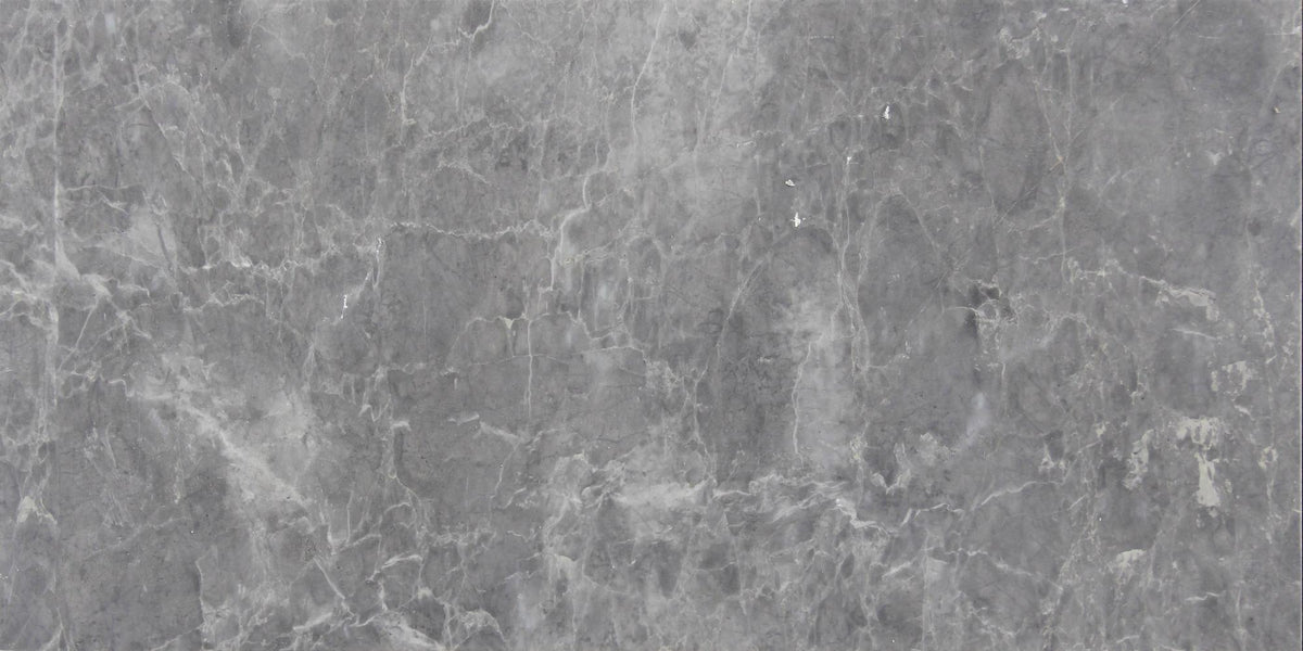 Lovina Grey Honed 12&#39;&#39; x 24&#39;&#39;  x 1/2&#39;&#39; Field Tile