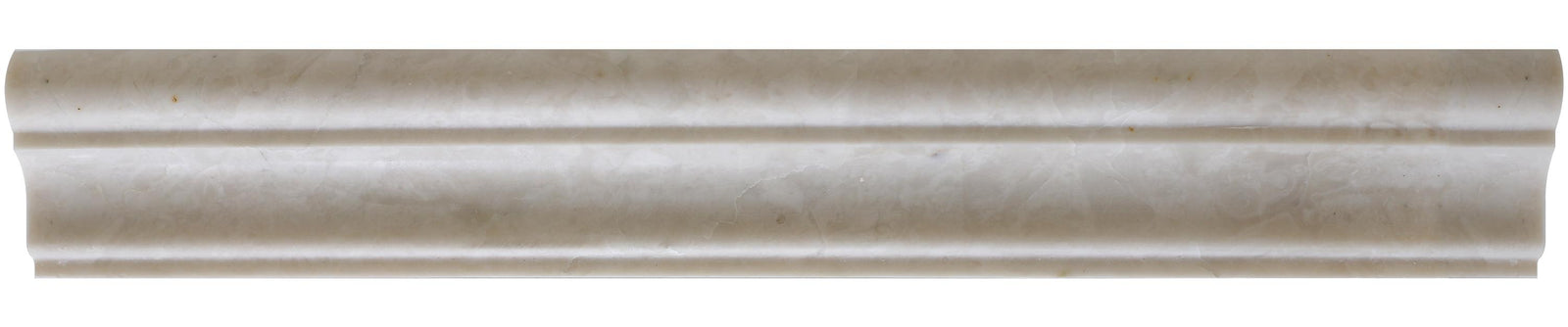 Crema Ella Honed Cornice  Molding Molding 