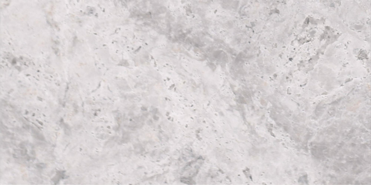 Tundra Grey Polished 3&#39;&#39; x 6&#39;&#39;  x 3/8&#39;&#39; Field Tile