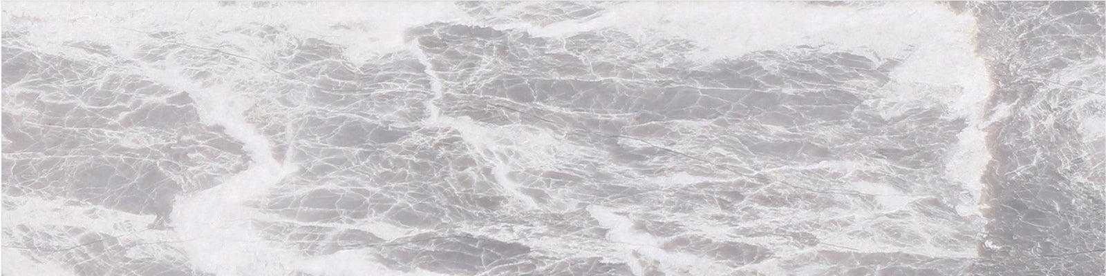 Nordic Grey Satin 2.5'' x 10''  x 1/2'' Field Tile Field Tile 