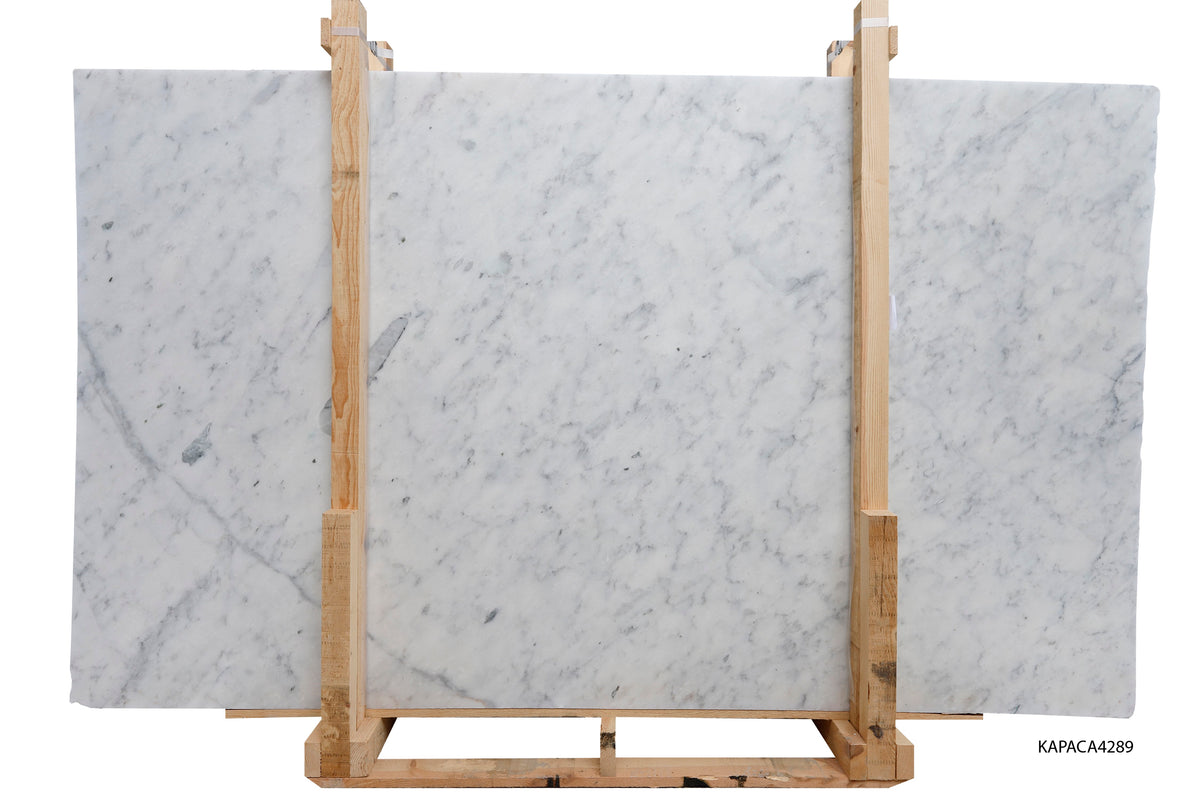 Alba Vera Polished  x 3CM Slab # CA4289