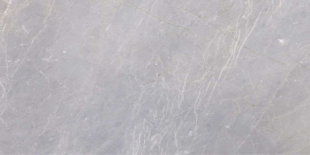Earth Grey Honed 6'' x 12''  x 3/8'' Field Tile